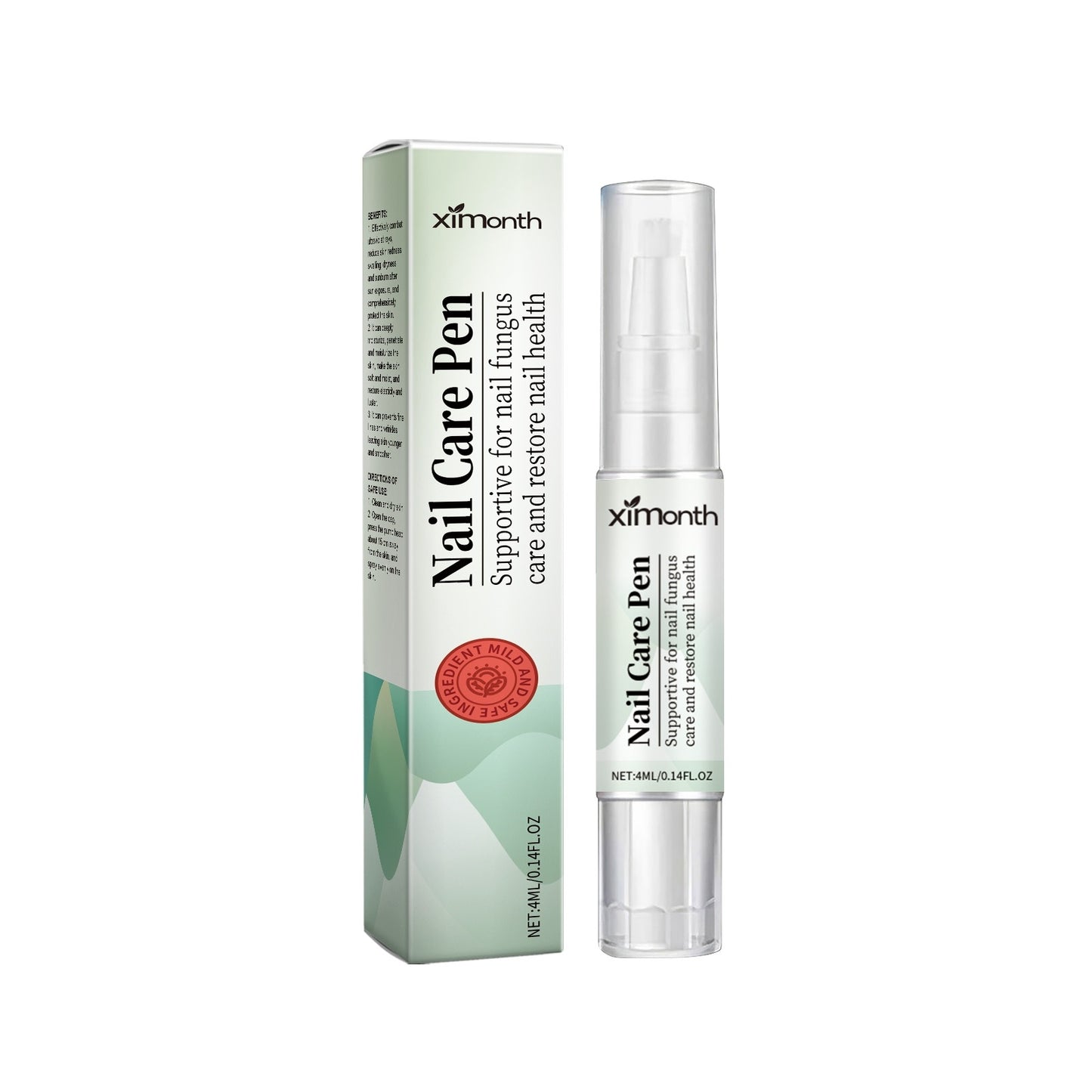 Nail Care Pen