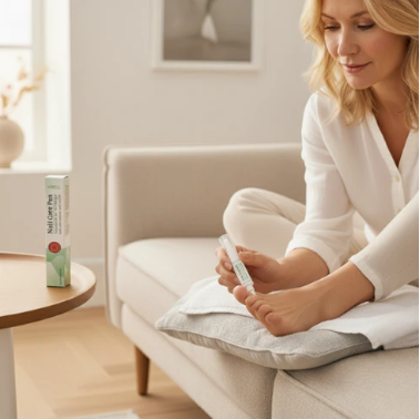 Nail Care Pen