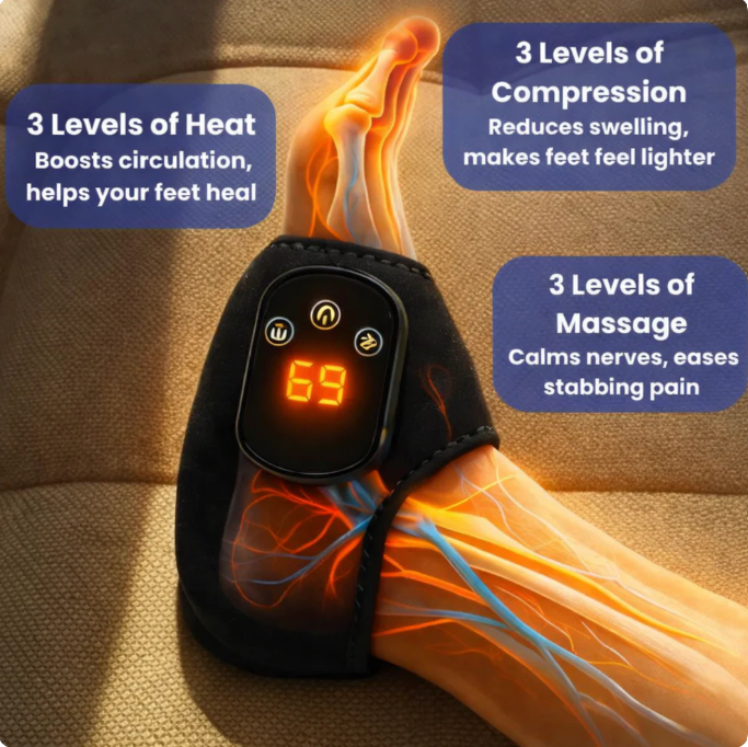 Foot Relief Pro