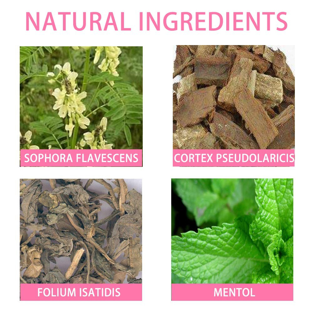 Organic Skin Tag Remover Serum - All Natural For Warts