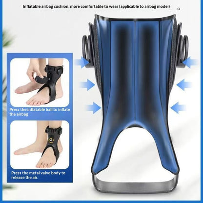 ActiveGlide Foot Drop Brace