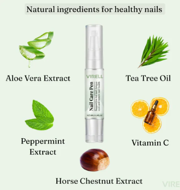 Nail Care Pen