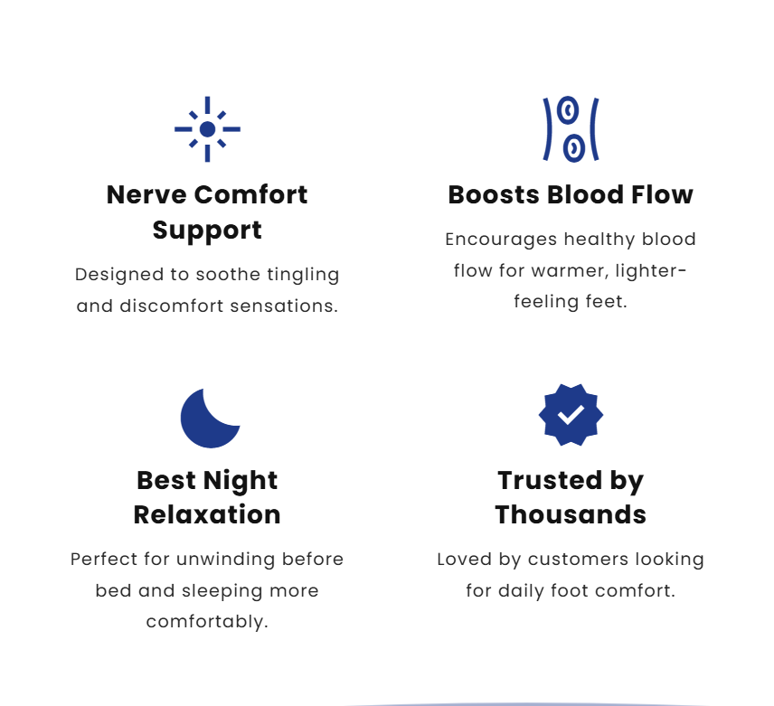 Foot Relief Pro