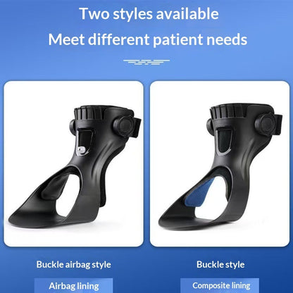 ActiveGlide Foot Drop Brace