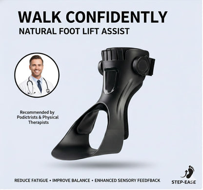 ActiveGlide Foot Drop Brace