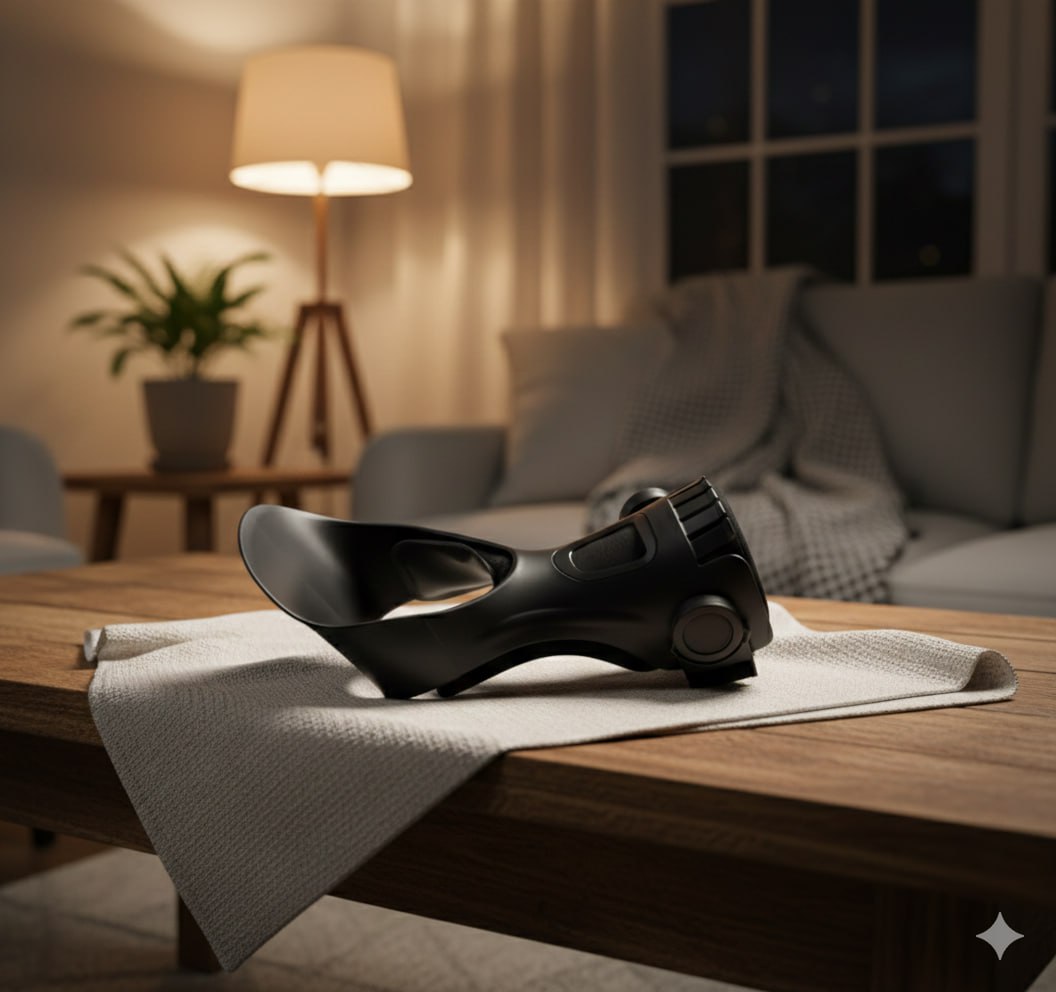 ActiveGlide Foot Drop Brace